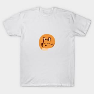 Stardew Cat T-Shirt